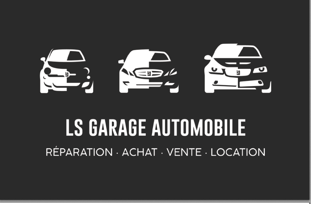 LS Garage Automobile